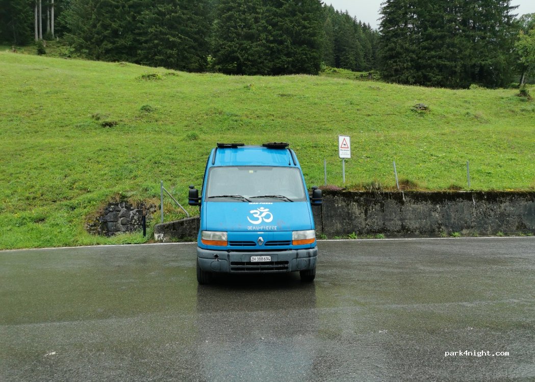 (8767) Glarus Süd - Alp Jetz Oberleger — foto 4