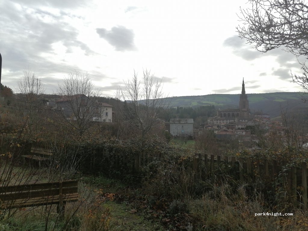 (12370) Belmont-sur-Rance - 5 Route de Combret — foto