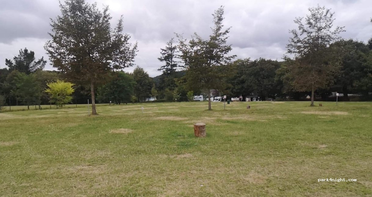 Camping le Point de Vue** — foto