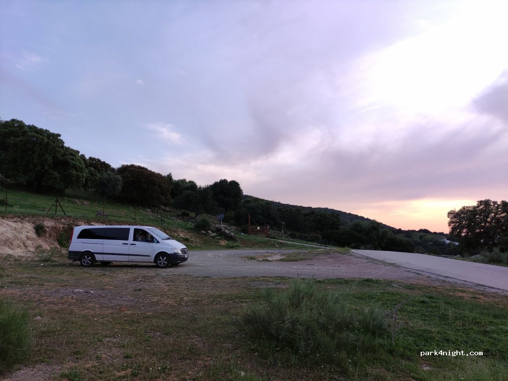 (11659) Puerto Serrano - CA-4404 — foto