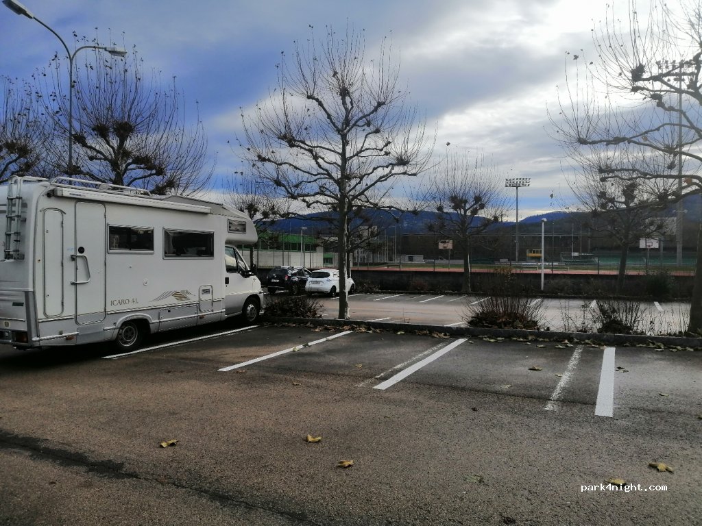 (2800) Delémont - 55 Rue du Stand — foto