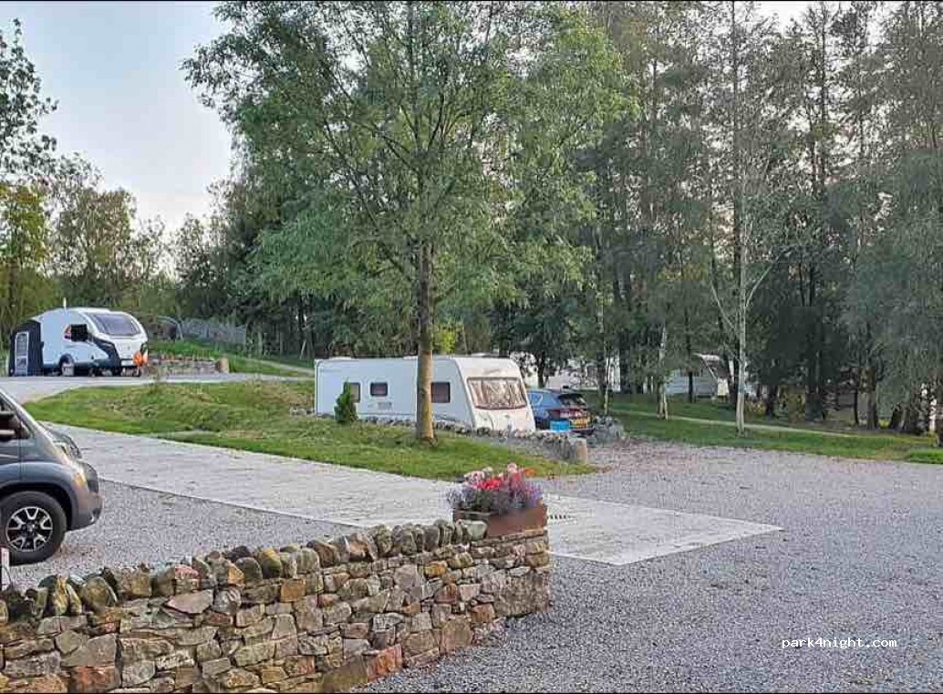 (CA12 4TU) Threlkeld - 12 Glenderamackin Terrace — foto