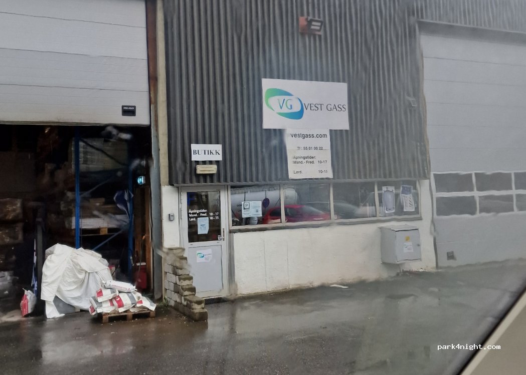 (5353) Straume - Smålonane 32 — foto