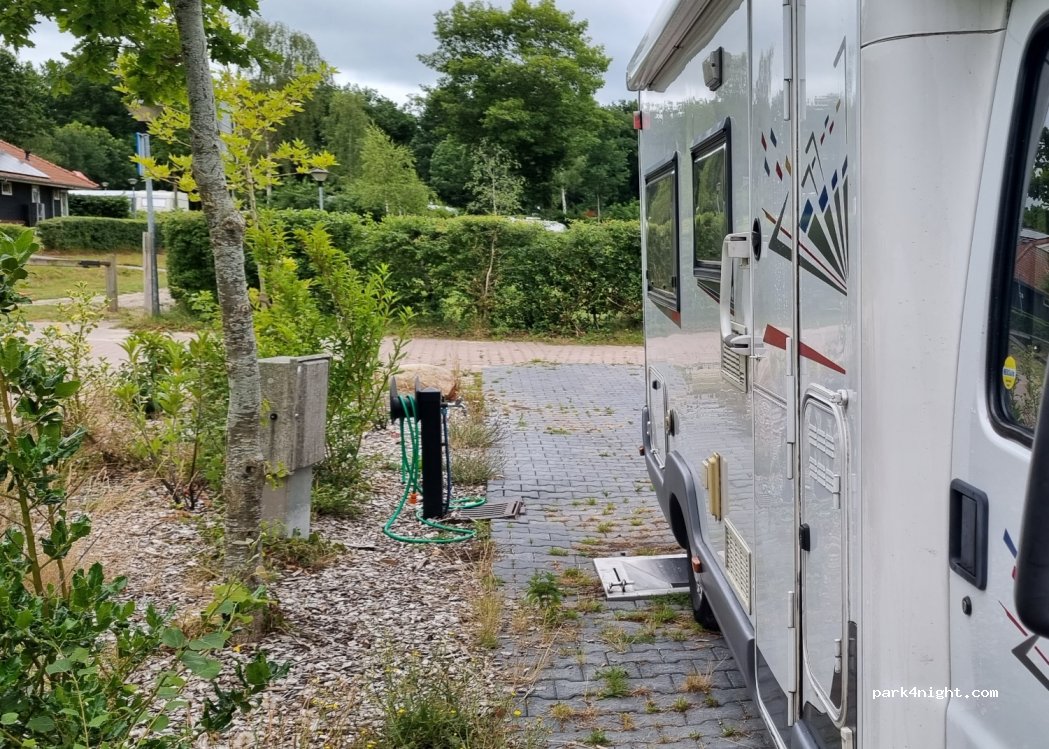 camping de Vossenburcht — foto 3