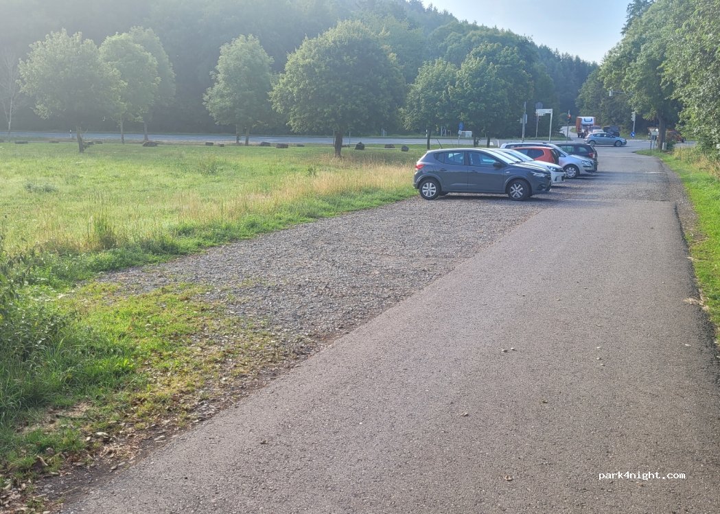 (35066) Frankenberg (Eder) - B252 — foto