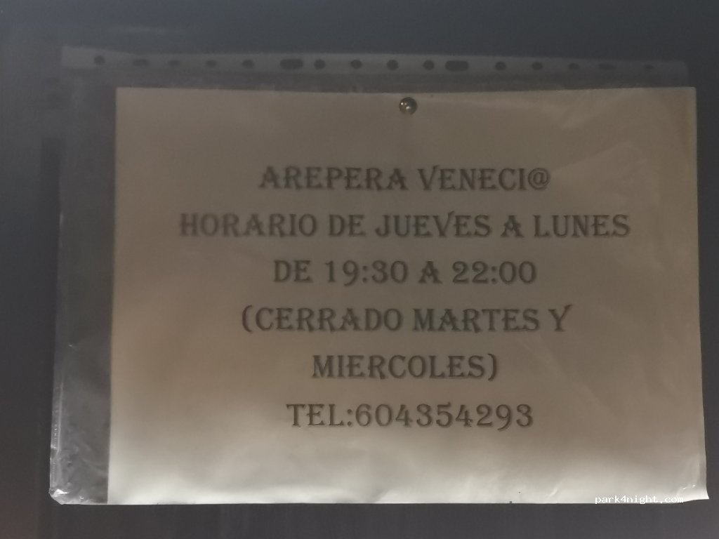 Puntagorda - Camino el Pinar — foto