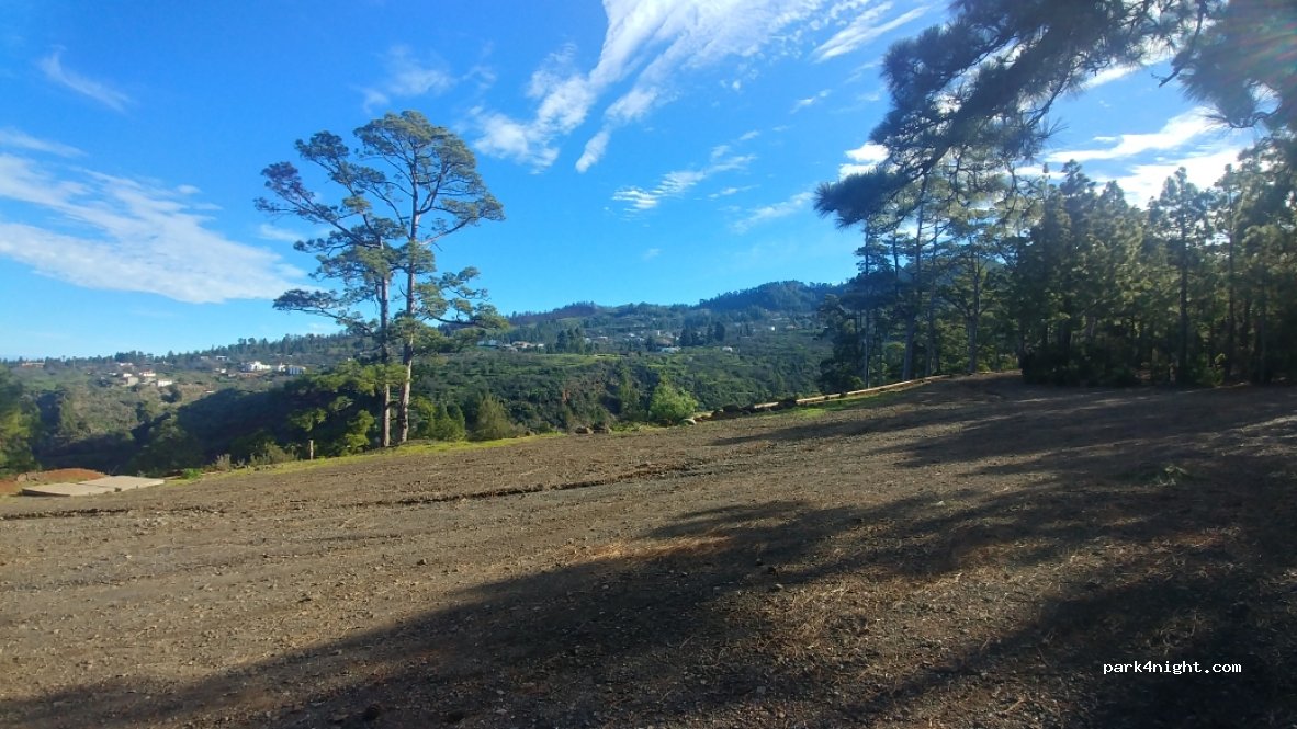 Puntagorda - Camino el Pinar — foto 2
