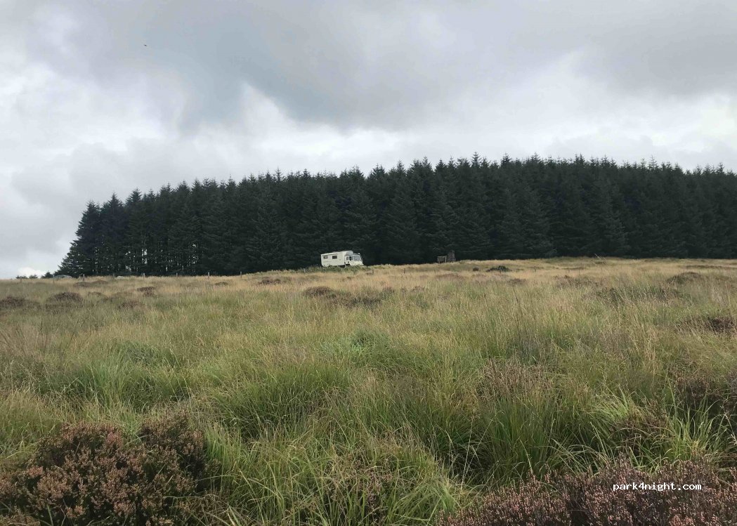 (CF42 5RY) Treorchy - Rhigos Road — foto 3