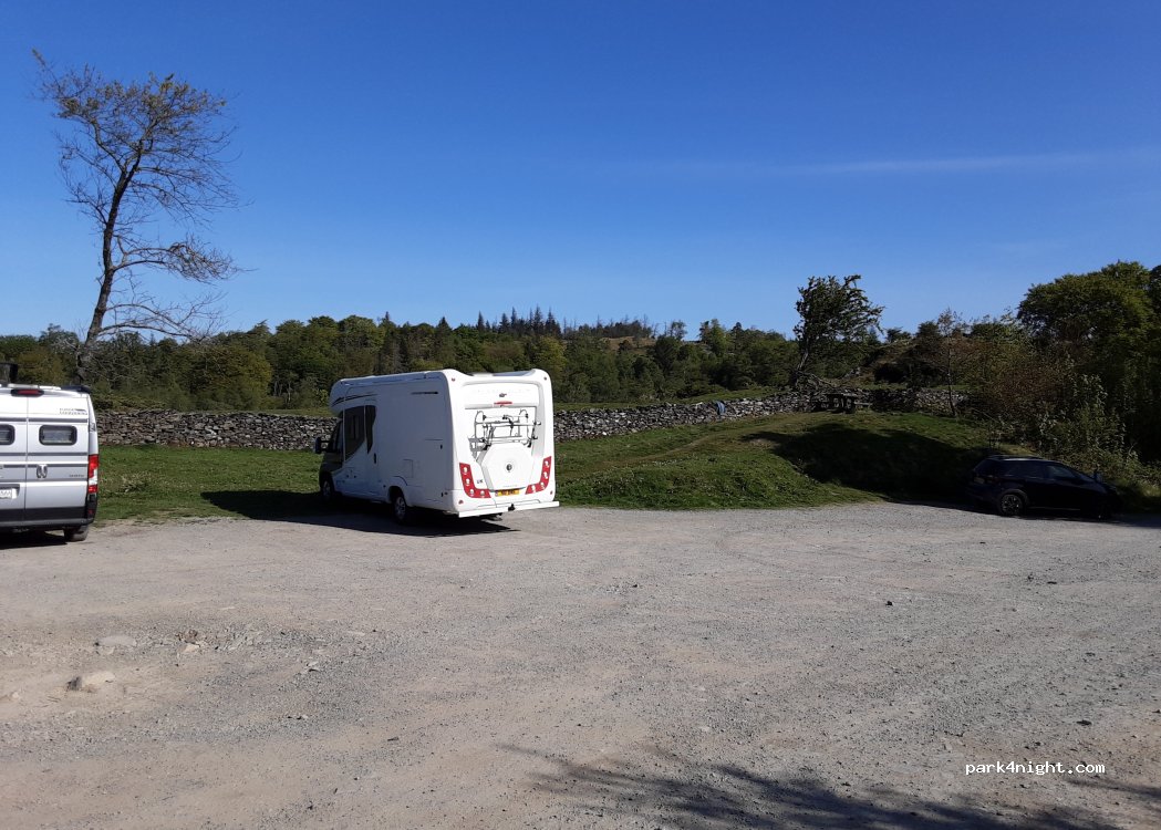 (LA22 0PP) Hawkshead Hill - — foto 4