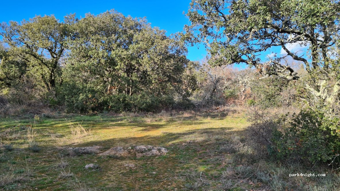 (26230) Grignan - Chemin de l'Estang — foto 2