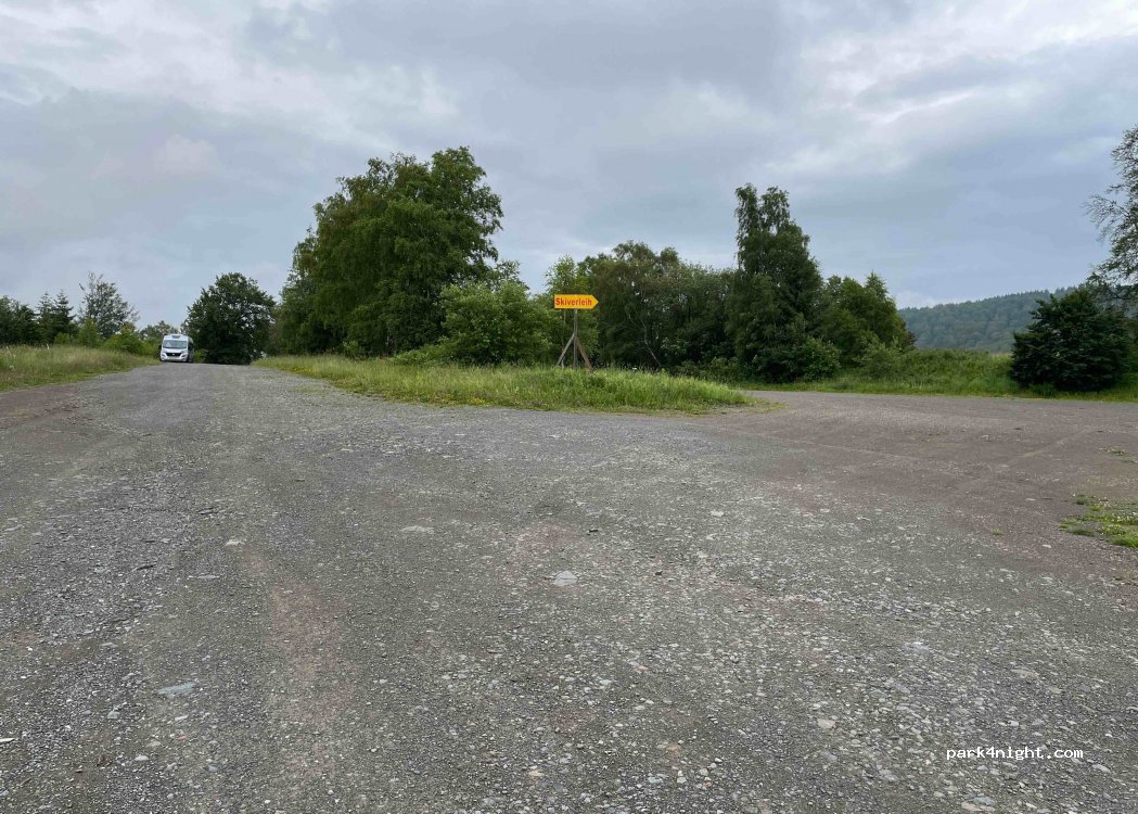 (59955) Winterberg - 101 Zum Homberg — foto