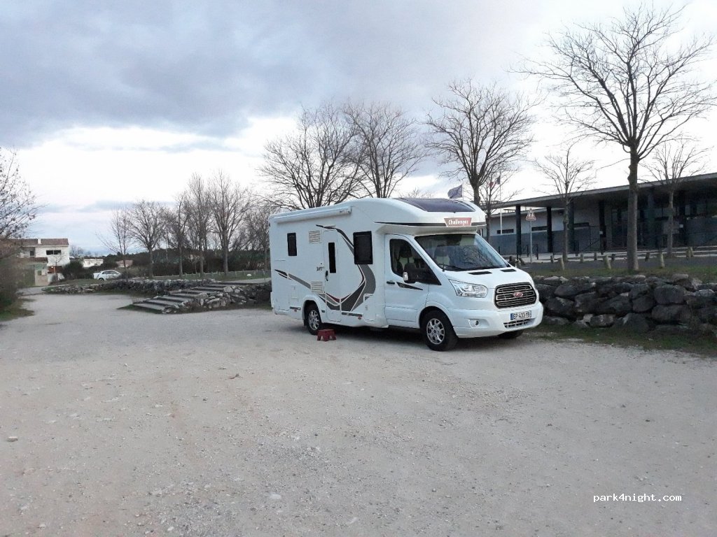 (34570) Montarnaud - 6863F Avenue Gilbert Senes — foto