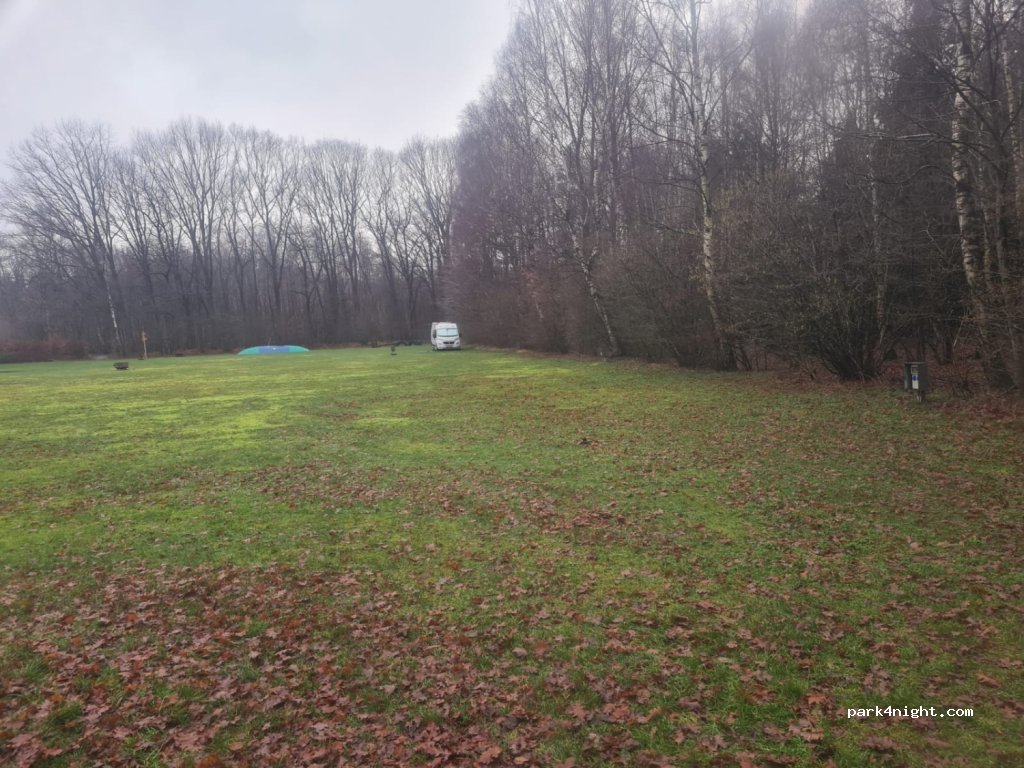 Camping Jena — foto