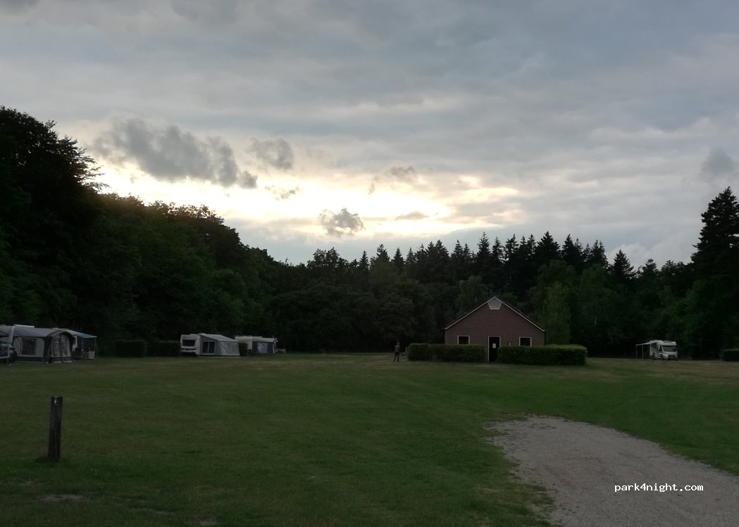 Camping Jena — foto 3