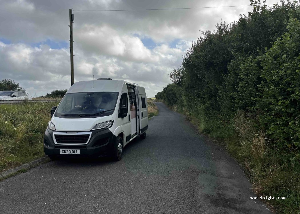 (PL32 9SR) Camelford - A39 — foto 4