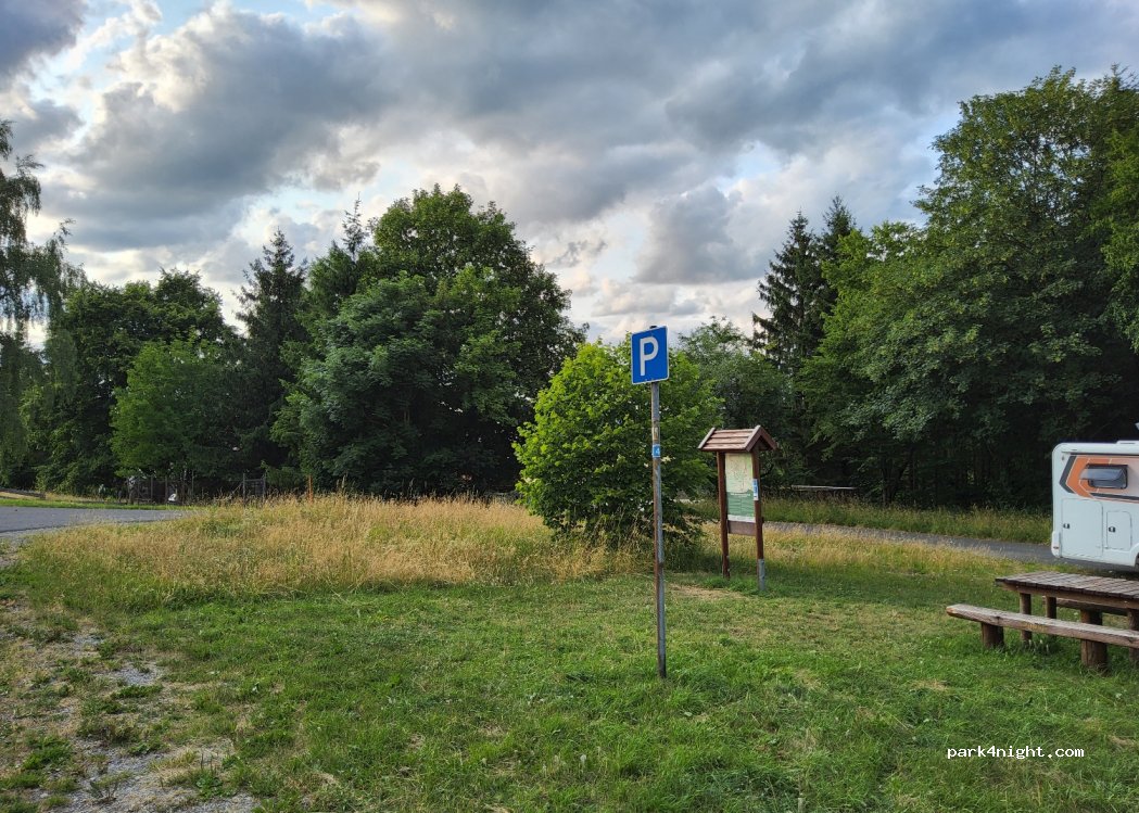 (36129) Gersfeld (Rhön) - 61 Dammelhof — foto