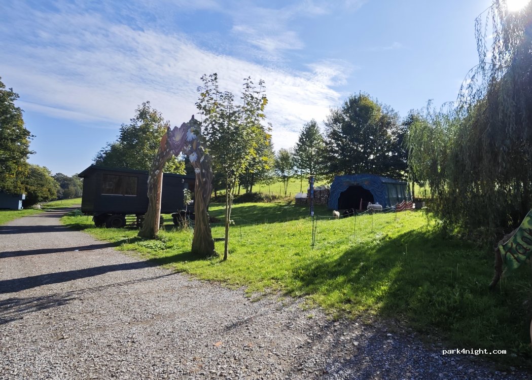 Waldfrieden Events GmbH — foto 5