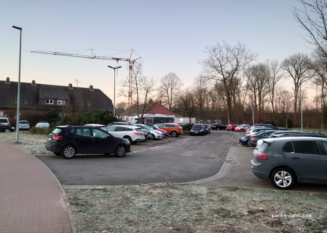 (21680) Stade - 2C Am Güterbahnhof — foto 2