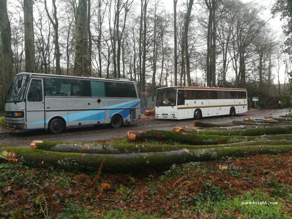 (35560) Bazouges-la-Pérouse - 1 Moulin de la Forêt — foto 2
