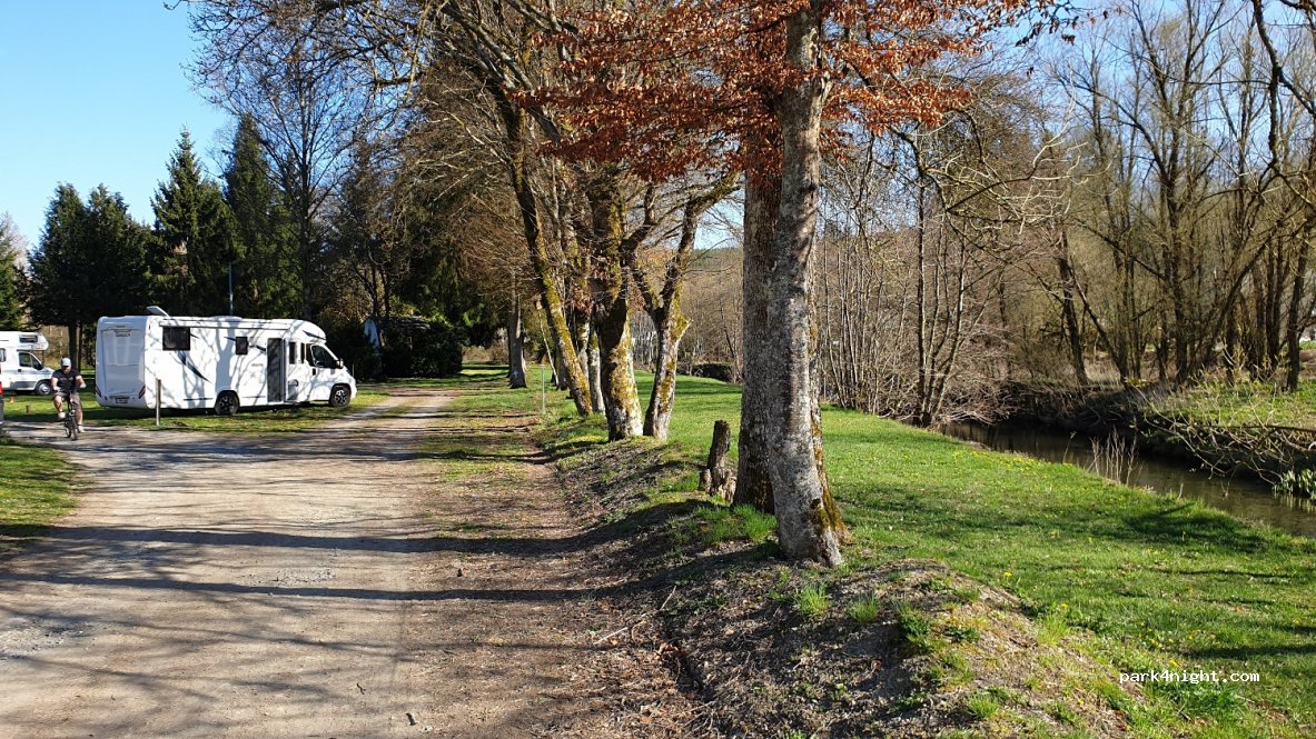 Camping Beau Rivage — foto 4