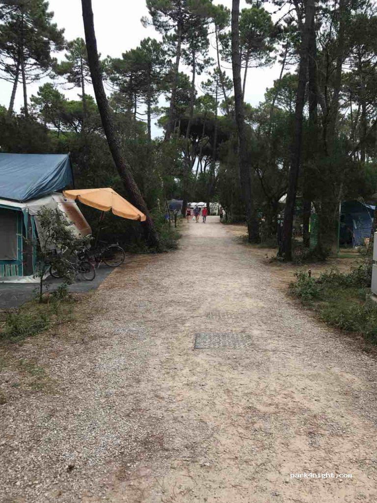 PuntAla Camp & Resort — foto 3