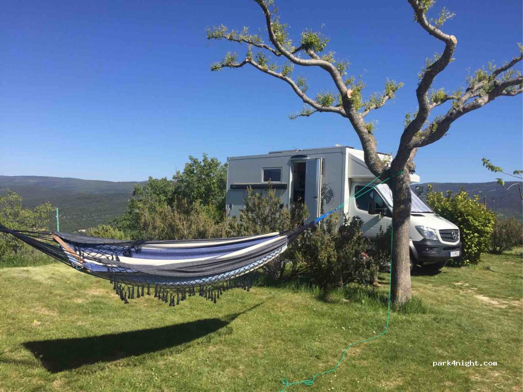 Camping municipal “Aeria” — foto 2