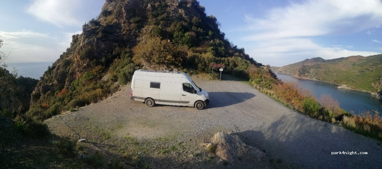 (07900)  - Unnamed Road — foto