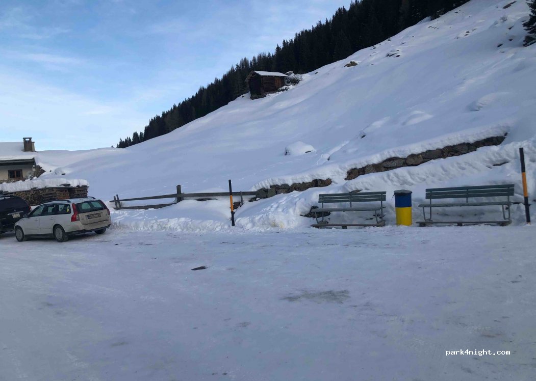 (7260) Davos Dorf - 119 Dischmastrasse — foto