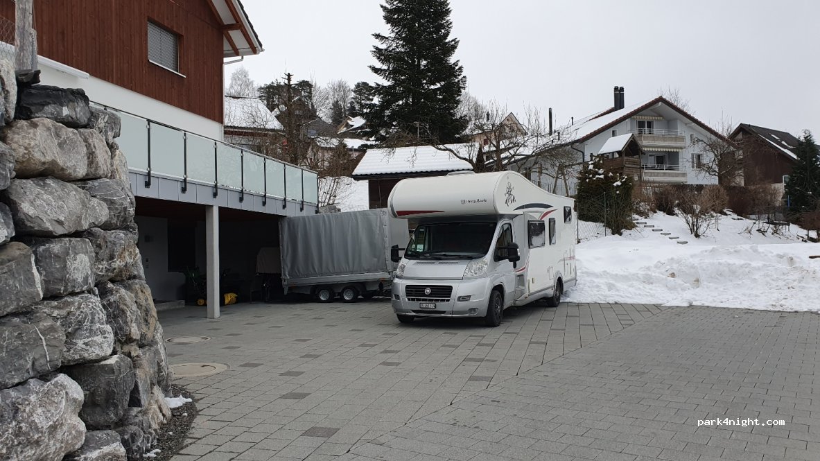 (9127) Sankt Peterzell - Sonnenweg 2 — foto