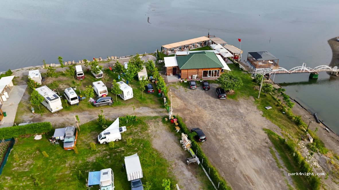 Camping Kalaj — foto 3