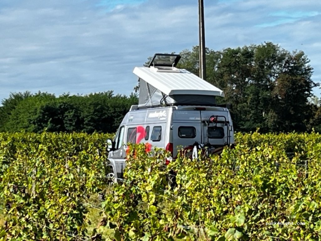 Domaine de  La Gauche — foto 2