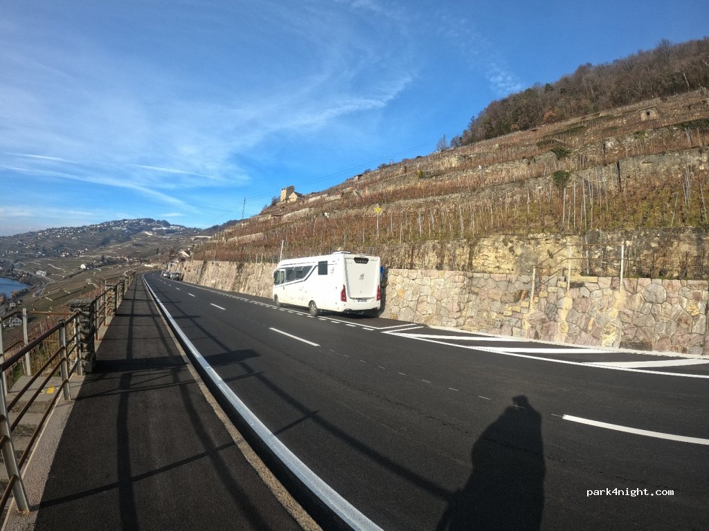 (1070) Puidoux - 325 Route de la Corniche — foto 2