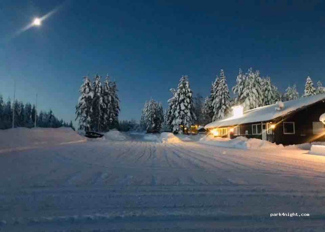 Sæteråsen Hytter & Camping — foto 2