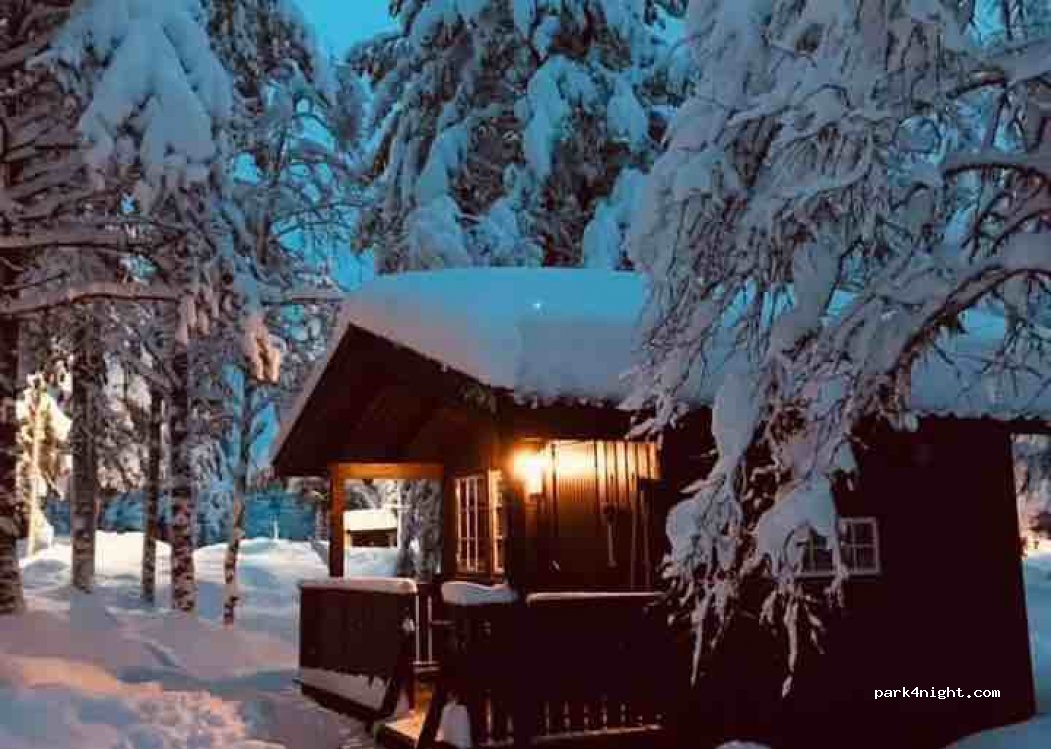Sæteråsen Hytter & Camping — foto 3