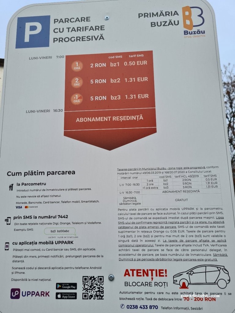 () Buzău - 1 Strada Războieni — foto 4