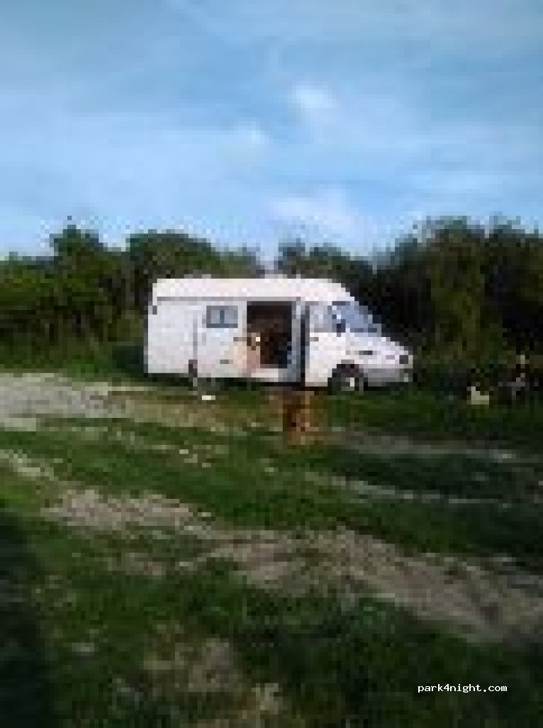 (BN26 5RH) Polegate - South Downs Way — foto
