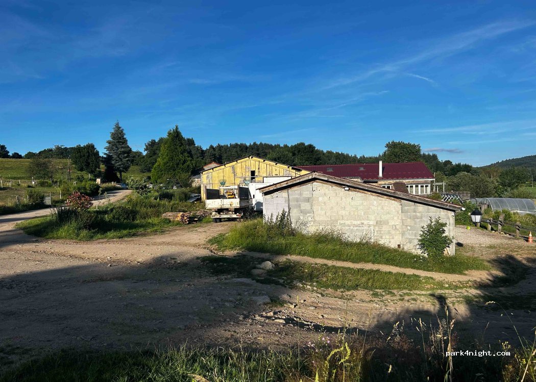 Ferme de vovady — foto 4