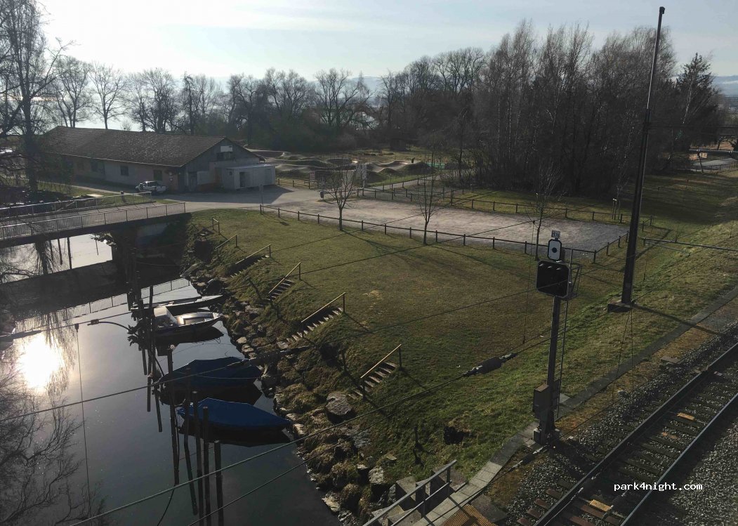 (8599) Salmsach - 1 Seewiesen — foto 3