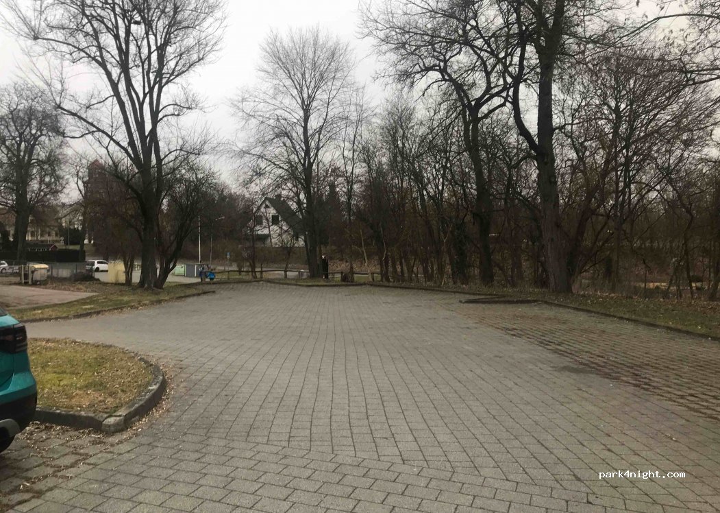 (15517) Fürstenwalde/Spree - 14 Parkstraße — foto 2
