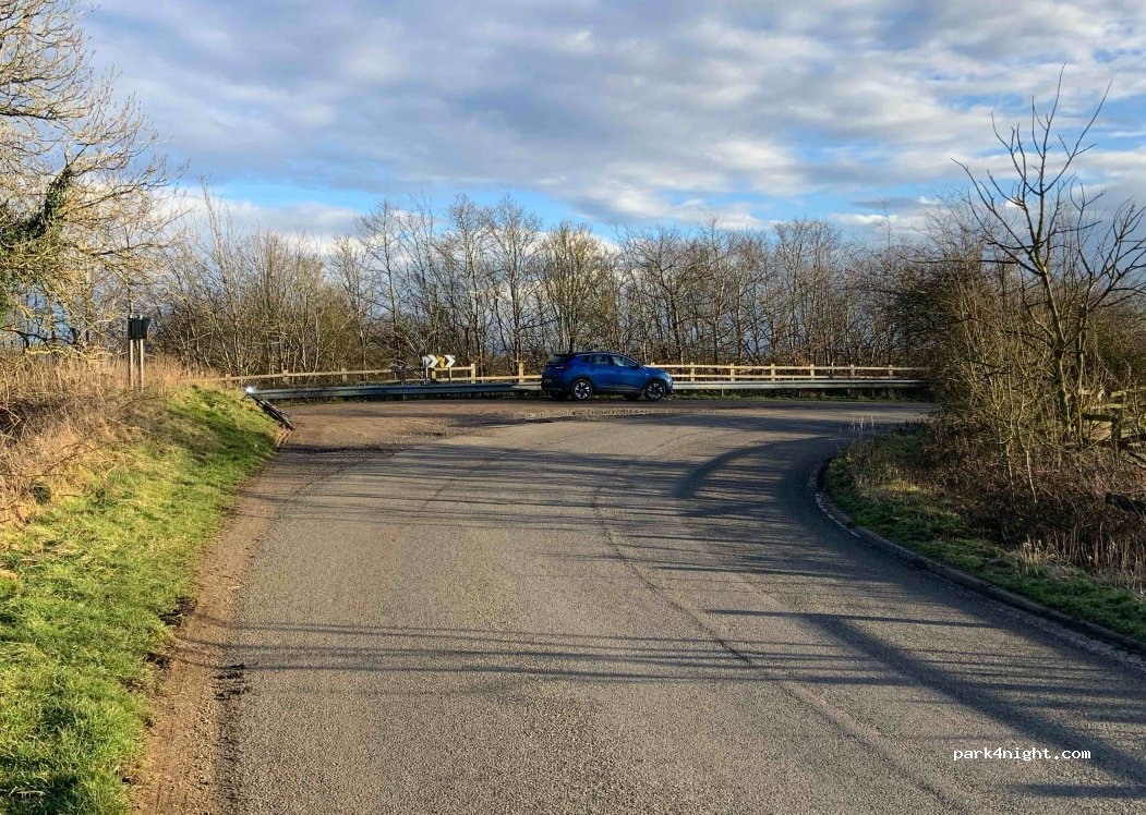 (NN7 3JG) Northampton - North Street — foto