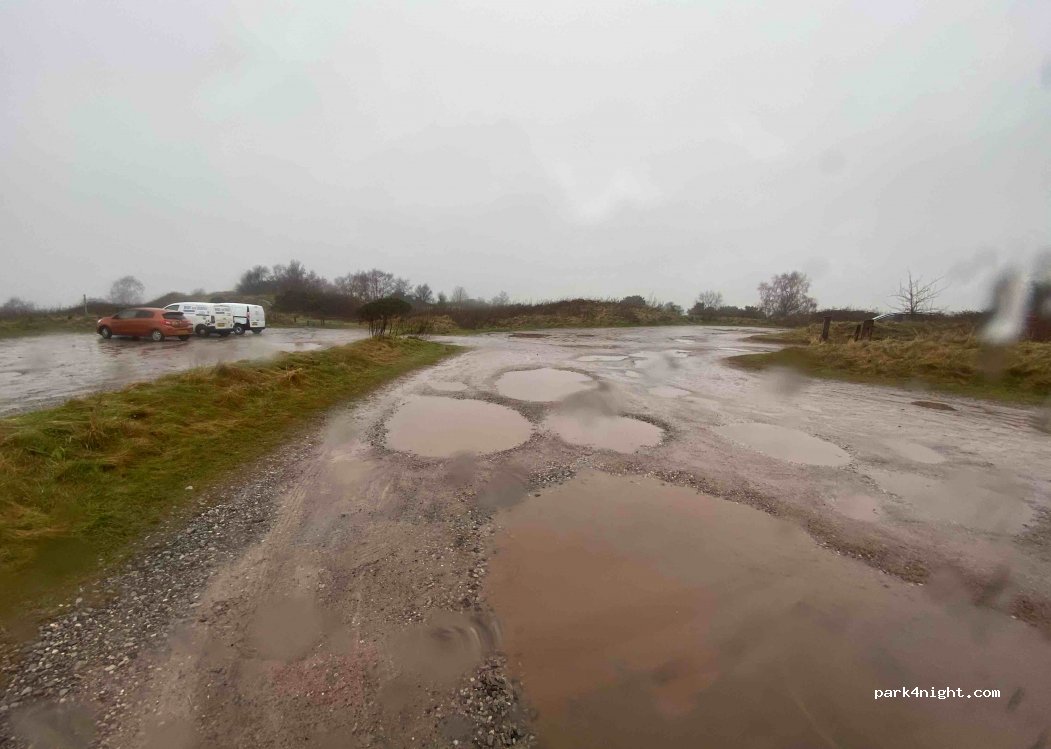 (ST3)  - Hulme Road — foto 2