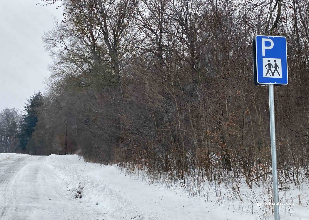 (73312) Geislingen an der Steige - Oppinger Straße — foto