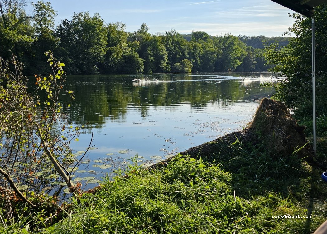 (89100) Sens - Chemin des Pêcheurs — foto 3