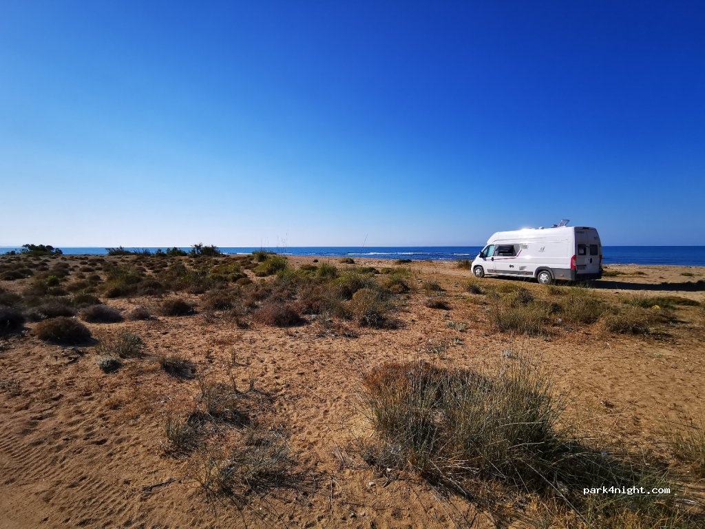 (07550) Manavgat - Unnamed Road — foto