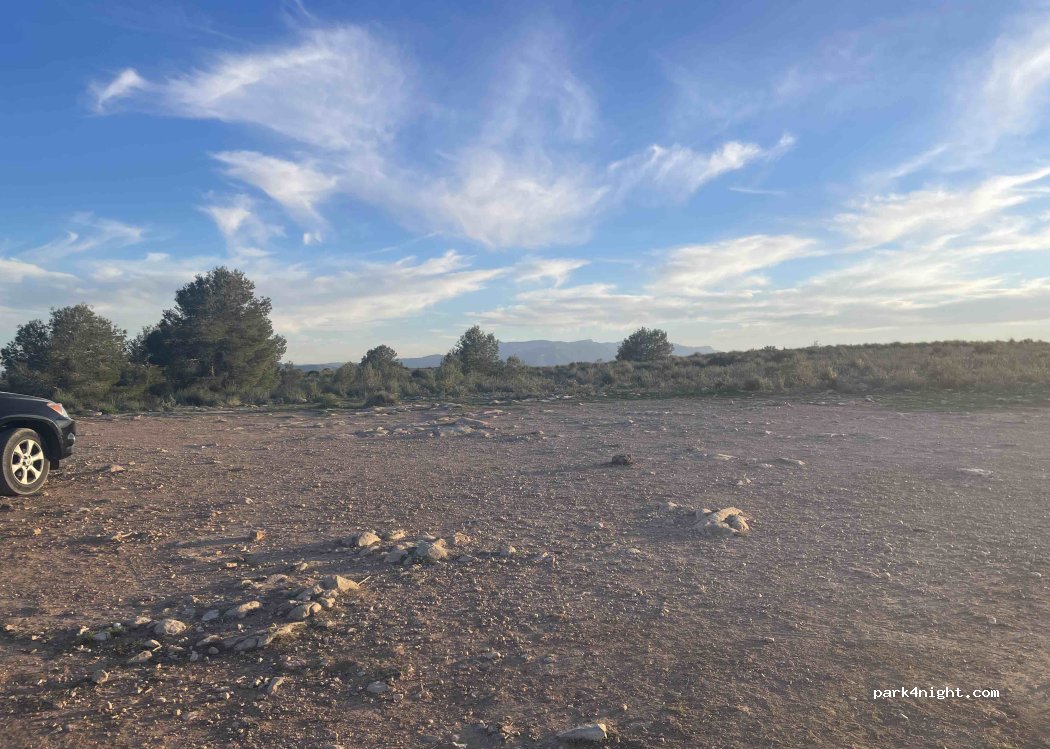 (30194) Mula - Unnamed Road — foto