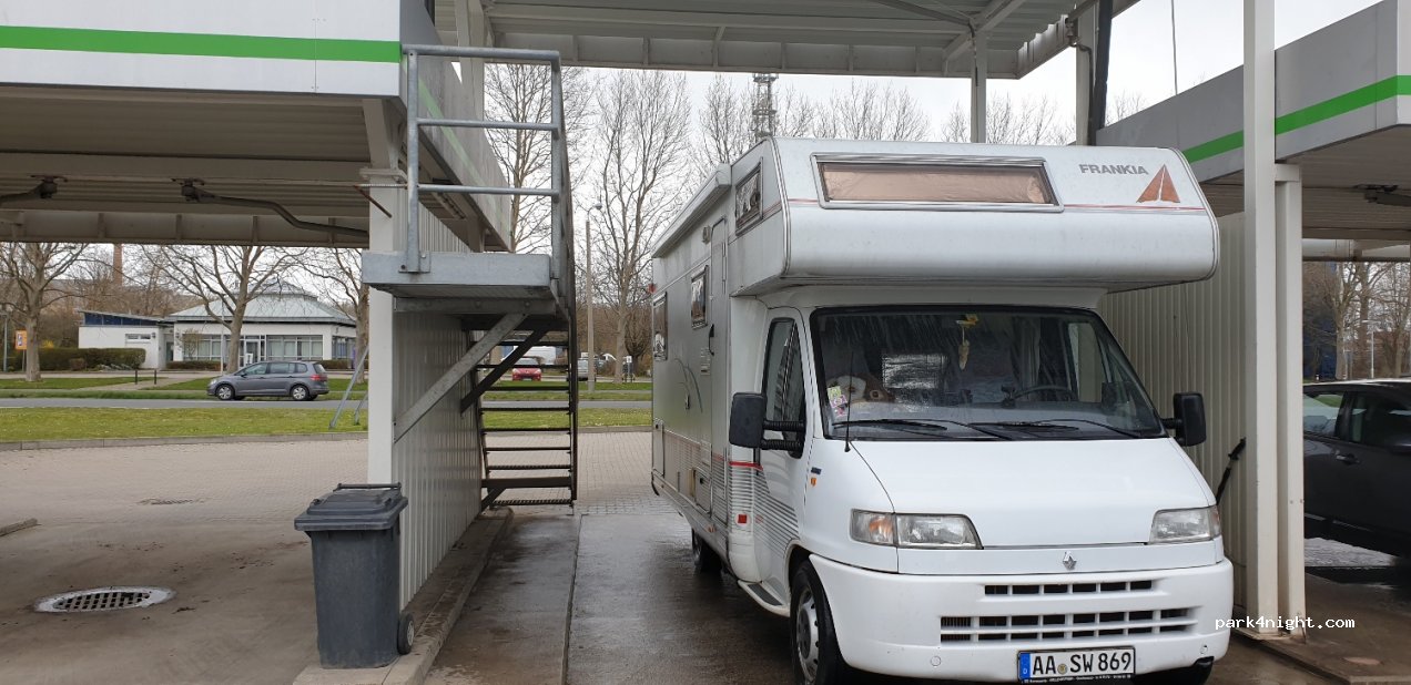 (39387) Oschersleben (Bode) - 113 Anderslebener Straße — foto 3