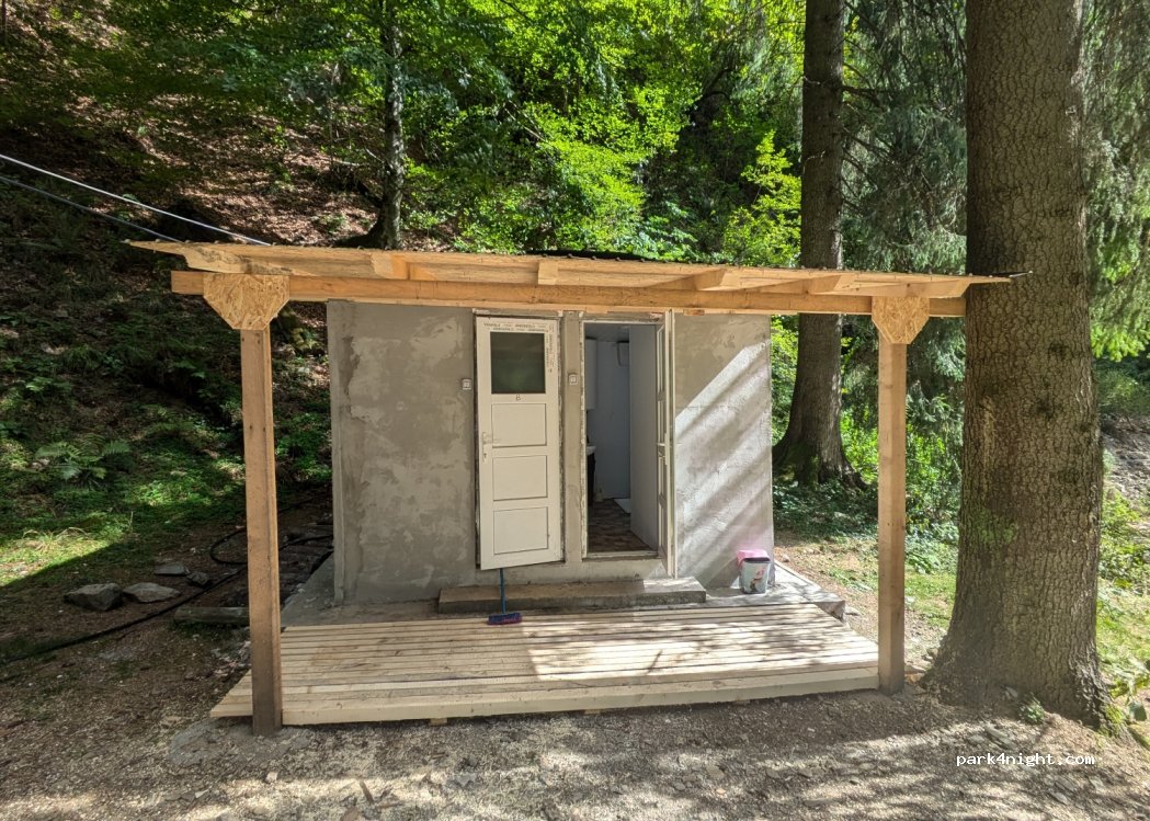 Camping Voina — foto 3