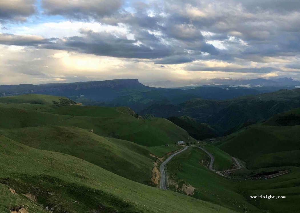 () - Unnamed Road — foto 3