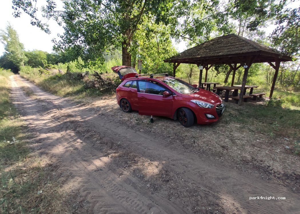 (4079) Debrecen - Unnamed Road — foto 3