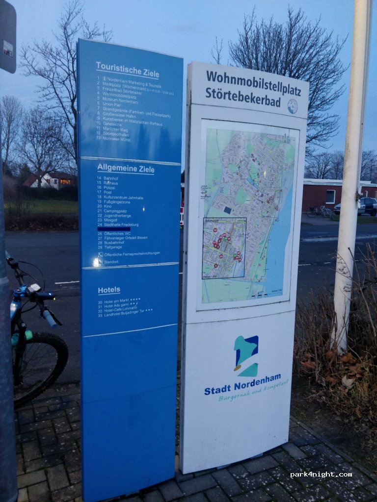 (26954) Nordenham - 49 Atenser Allee — foto